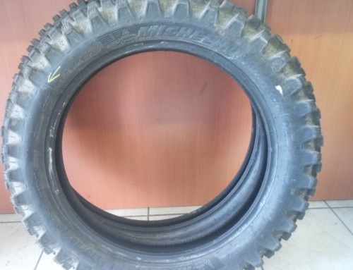 Michelin Tracker